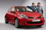 Renault Clio R.S. 2.0 16V 2006 года